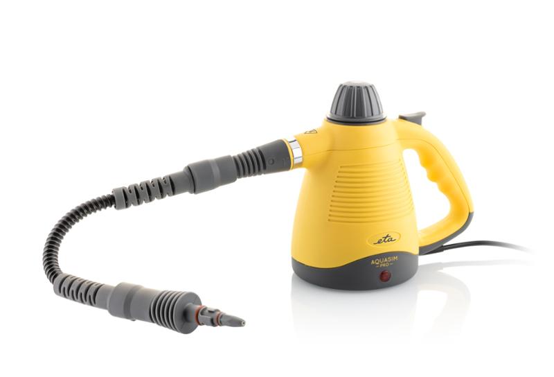 Parní čistič ETA Aquasim PRO 1265 90000