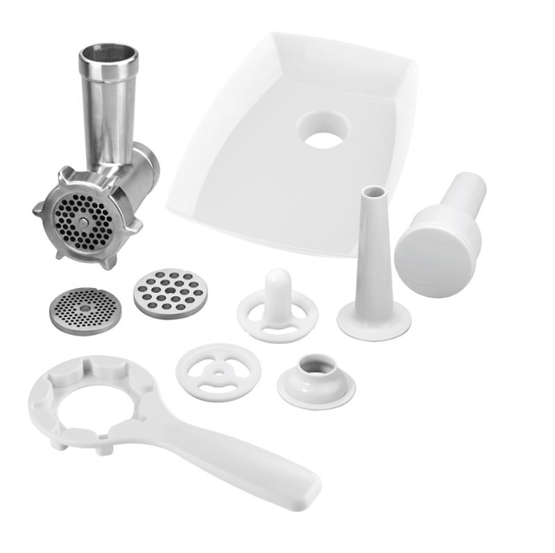 Kuchyňský robot ETA Gratussino BRAVO II 0023 90070