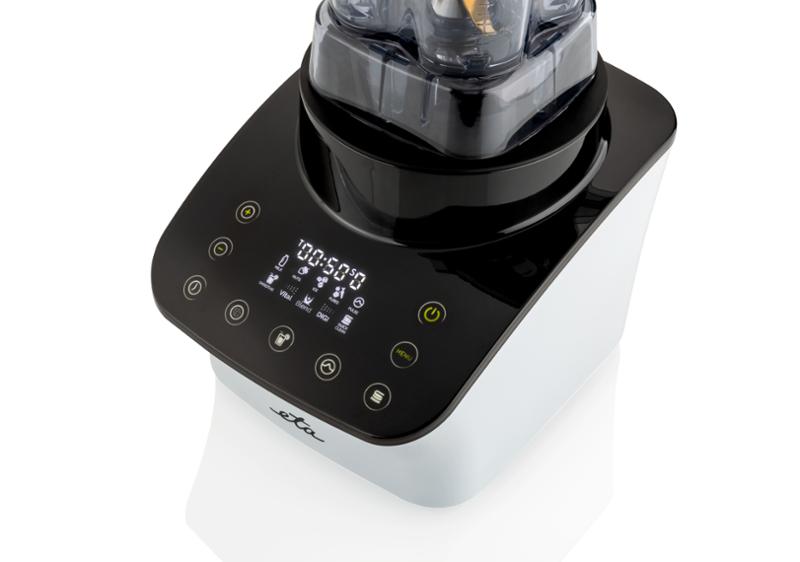 Stolní mixér ETA Vital Blend 1100 90010 černý/bílý