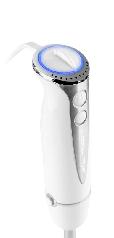 Ponorný mixér ETA Rizzo 1057 90000 bílý