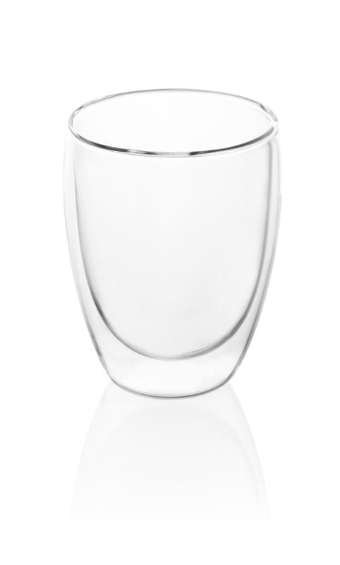 Skleničky na latte macchiato ETA 4181 91020 sklo