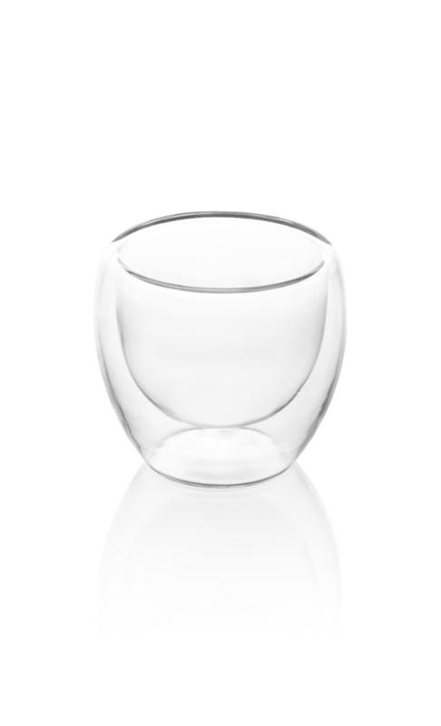 Skleničky na espresso ETA 4181 91000 sklo