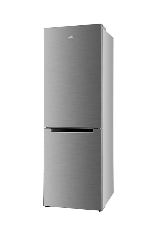 Chladnička s mrazničkou ETA 236490010 nerez