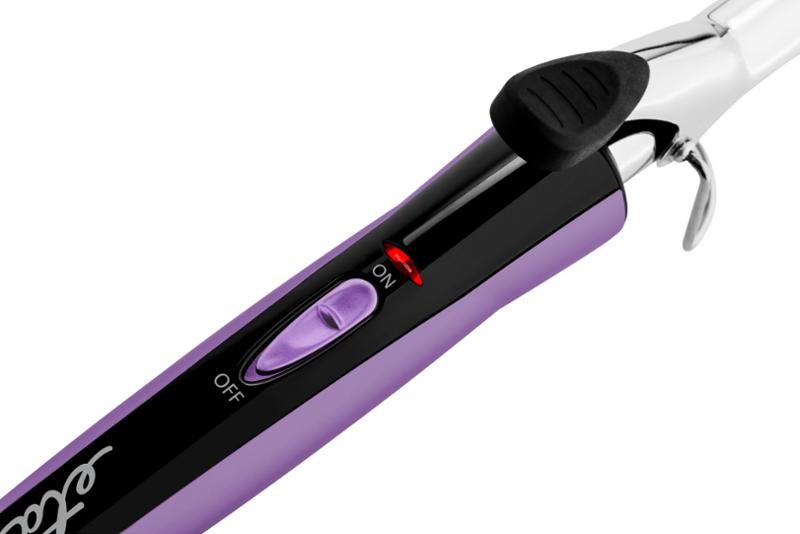 Kulma ETA Rosalia 432790000 fialová