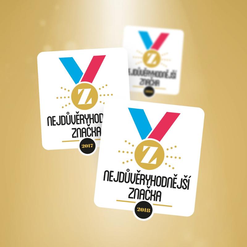 Náhradní kartáček ETA 1294 90500 červené