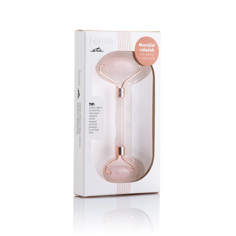 Masážní přístroj ETA Fenité 0351 90010 růžový