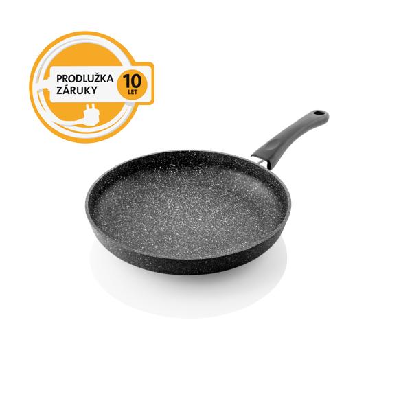 Pánev ETA Titanium Plus 695390010 černá