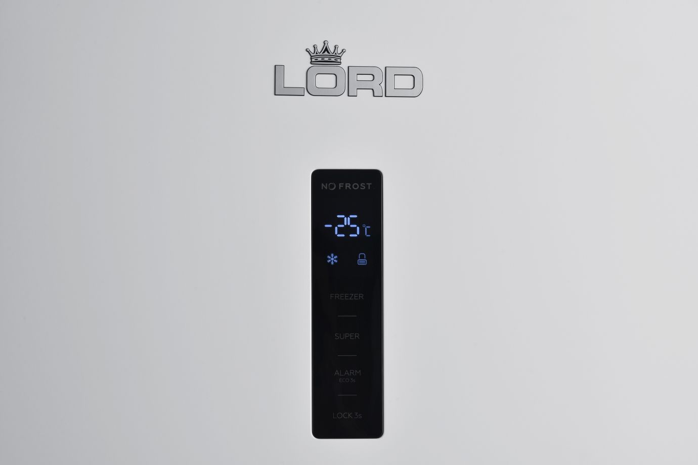 Mraznička NoFrost LORD F2