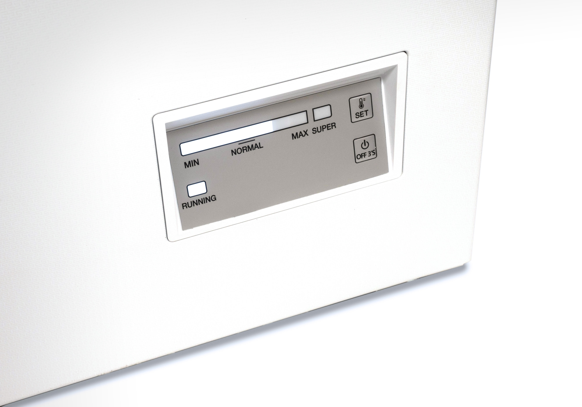 Truhlicový mrazák LORD G1