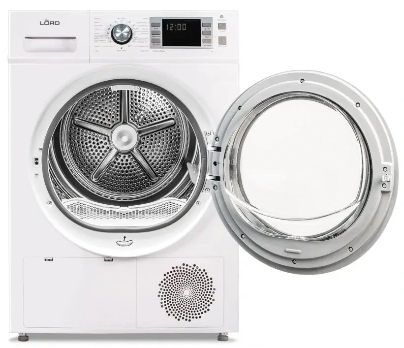 Sušička prádla LORD T3 1.GN