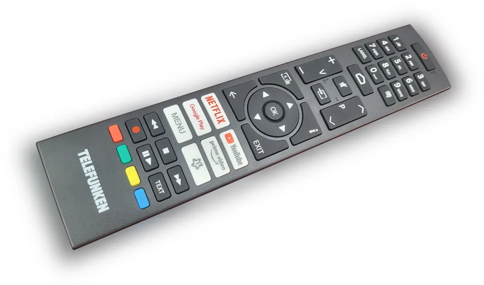 TELEVIZE 32TLFA7550 SMART