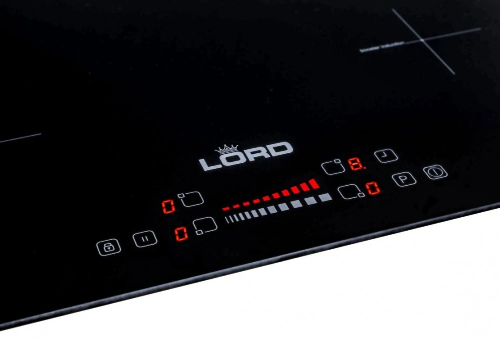 Indukční varná deska LORD H3