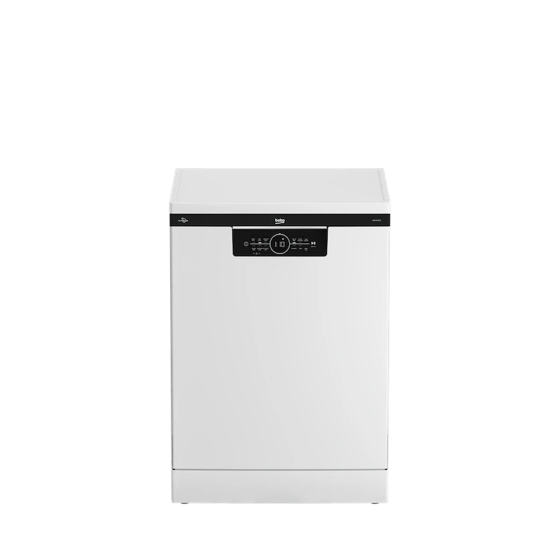 Myčka Beko BDFN26646WC, ZÁRUKA 5 LET PO REGISTRACI