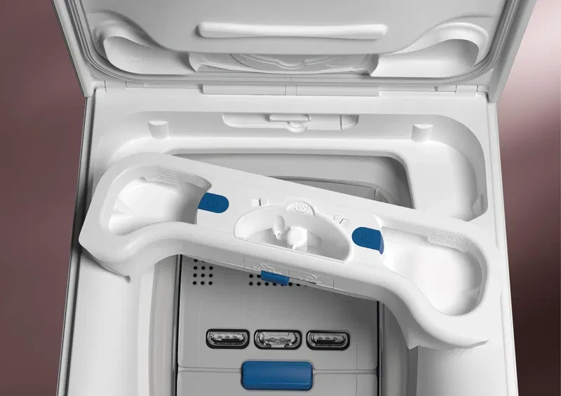 Pračka ELECTROLUX 600 SensiCare® EW6TN4262C