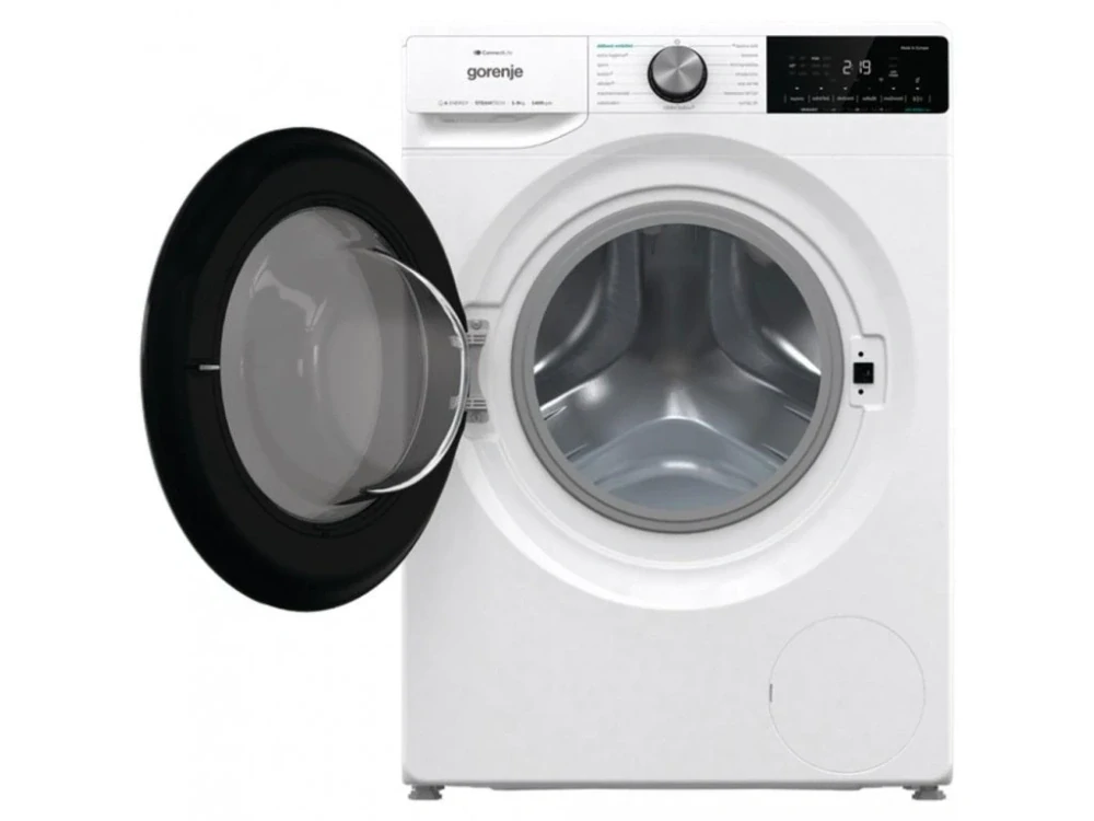 Pračka Gorenje W2NA94AW/CZ, záruka 5 let ZDARMA