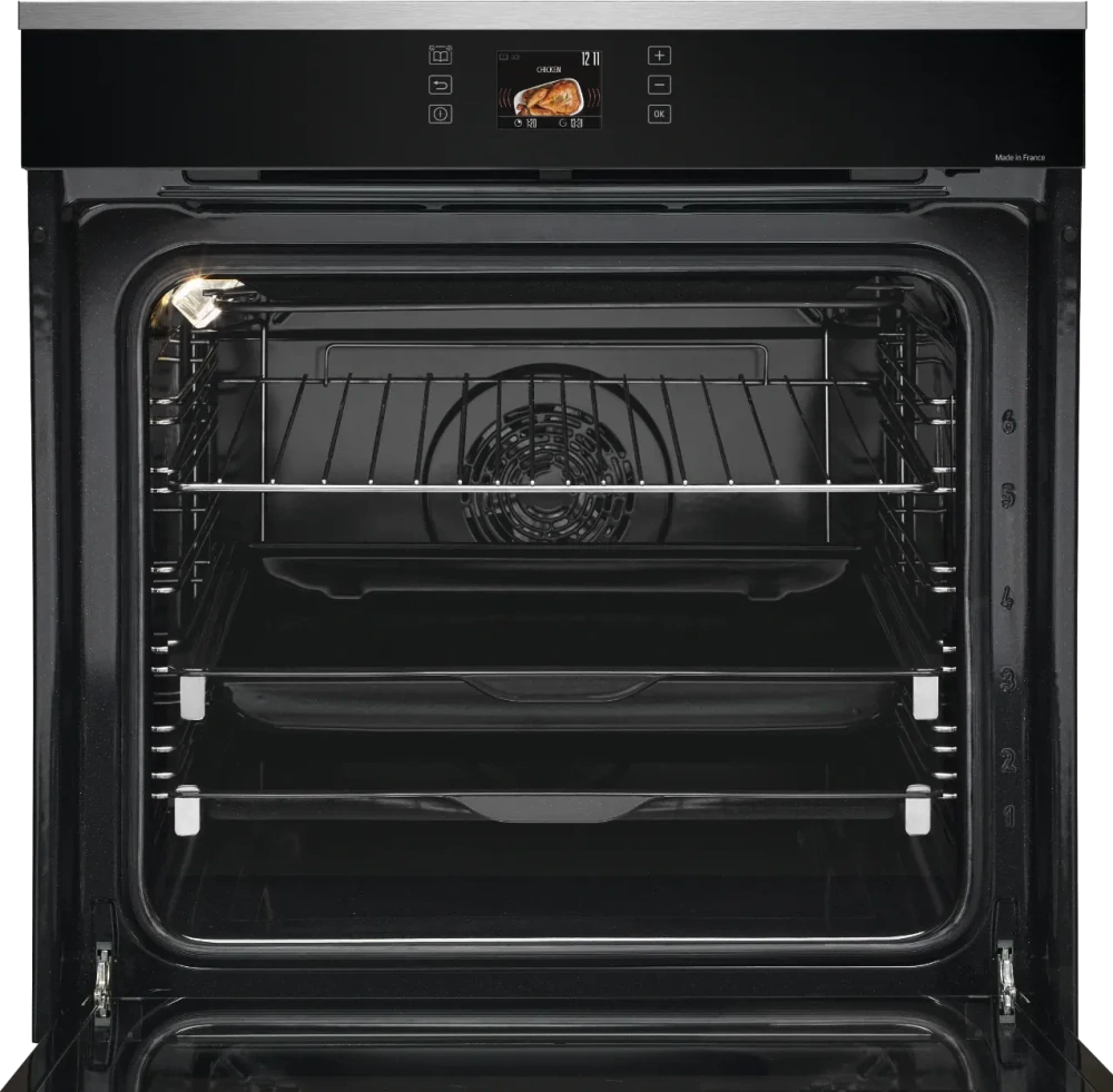 TROUBA Brandt BOP7568LX