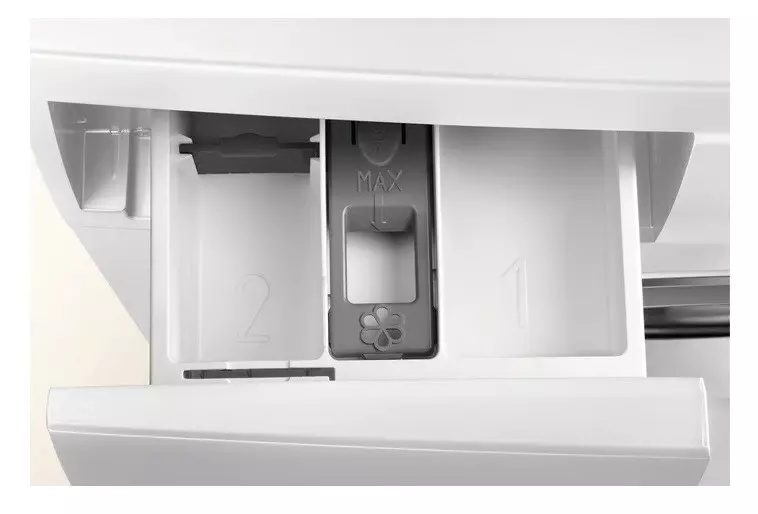 Pračka Electrolux EW6SN426WI SensiCare® 600