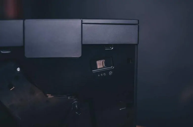 Kávovar NIVONA NICR 550