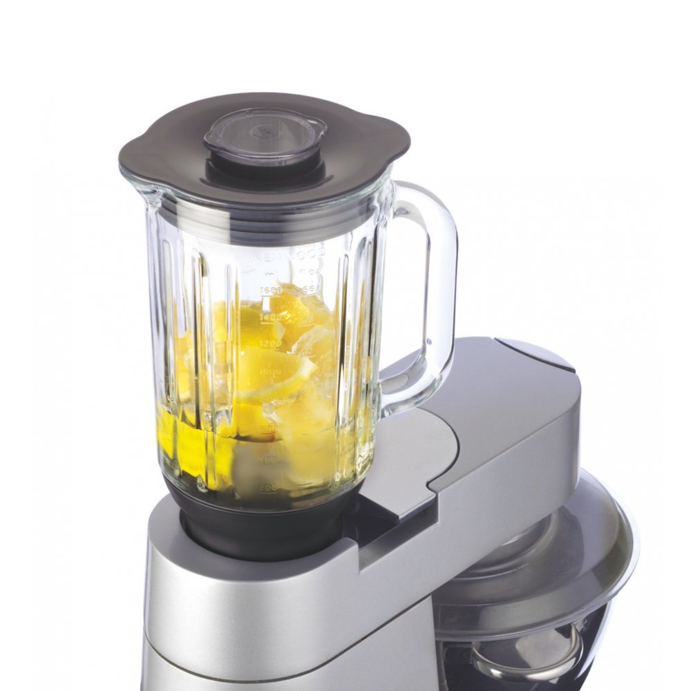 Kuchyňský robot KENWOOD KMM 770