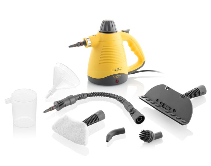 Parní čistič ETA Aquasim PRO 1265 90000