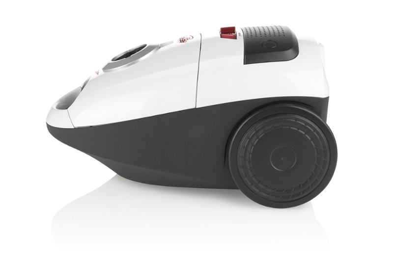 Podlahový vysavač ETA Aero 050090010 bílý