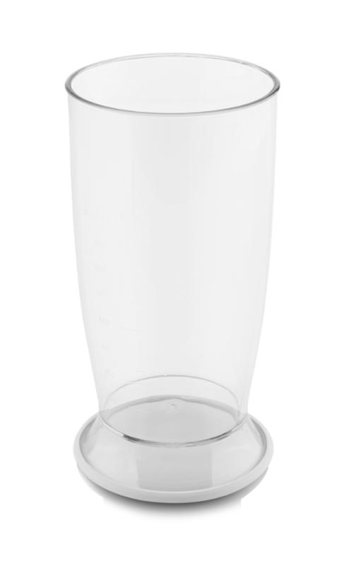 Ruční šlehač ETA Lento 2051 90000 šedý/bílý