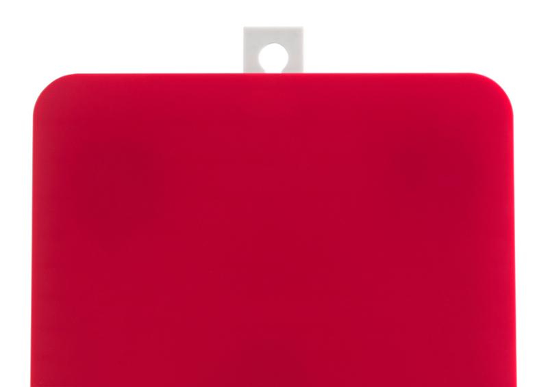 Kuchyňská váha ETA Lori 2777 90020 růžová