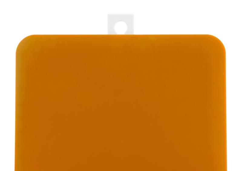 Kuchyňská váha ETA Lori 2777 90030 oranžová