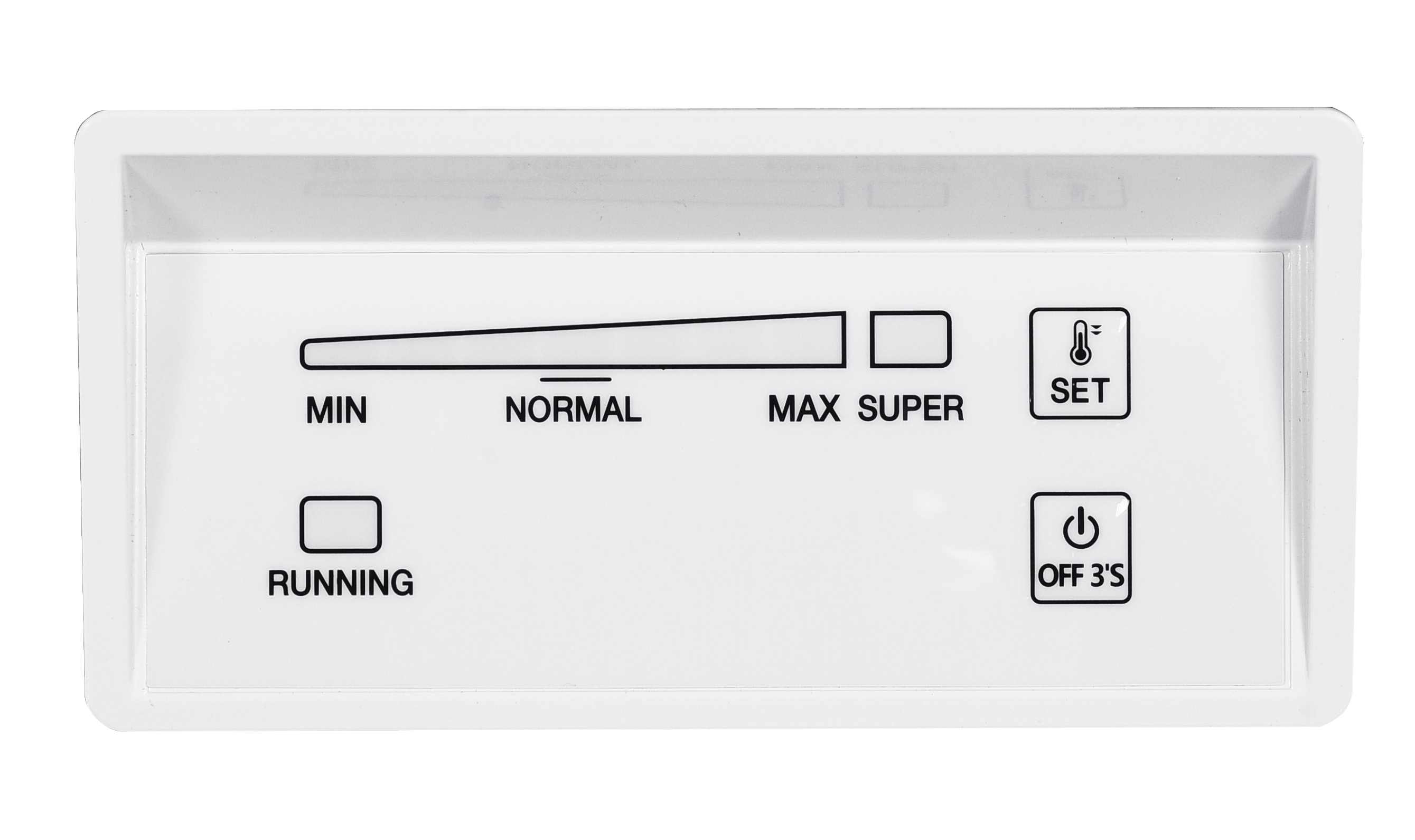 Truhlicový mrazák LORD G3