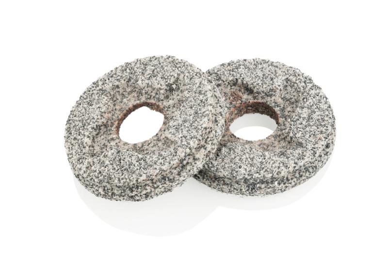 Přísl. k robotům - mlýnek na obiloviny/luštěniny/rýži ETA 0028 96020 bílé