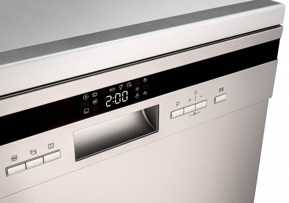 Myčka LORD D7 3.GN + 5 LET ZÁRUKA ZDARMA