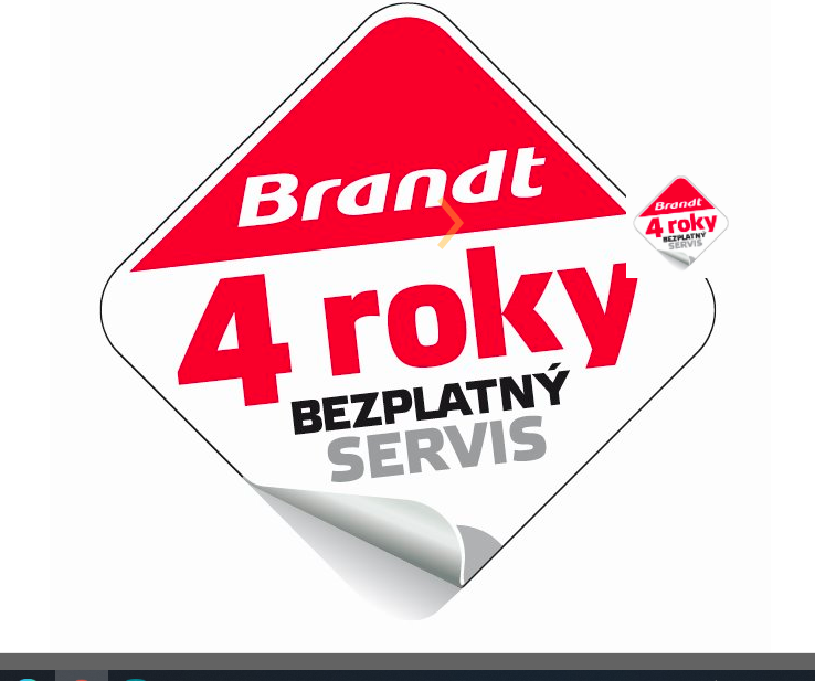 Mikrovlnná trouba Brandt BKS5132X