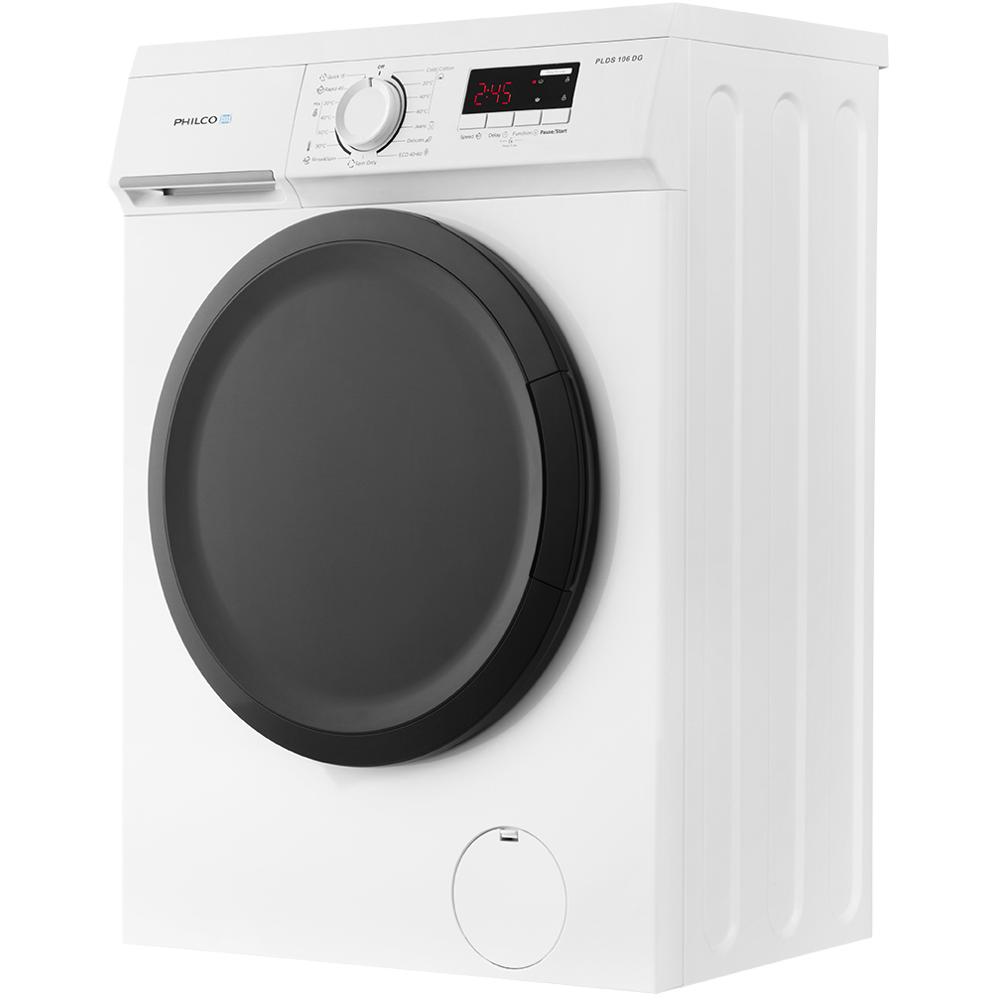 PLDS 106 DG automatická pračka PHILCO
