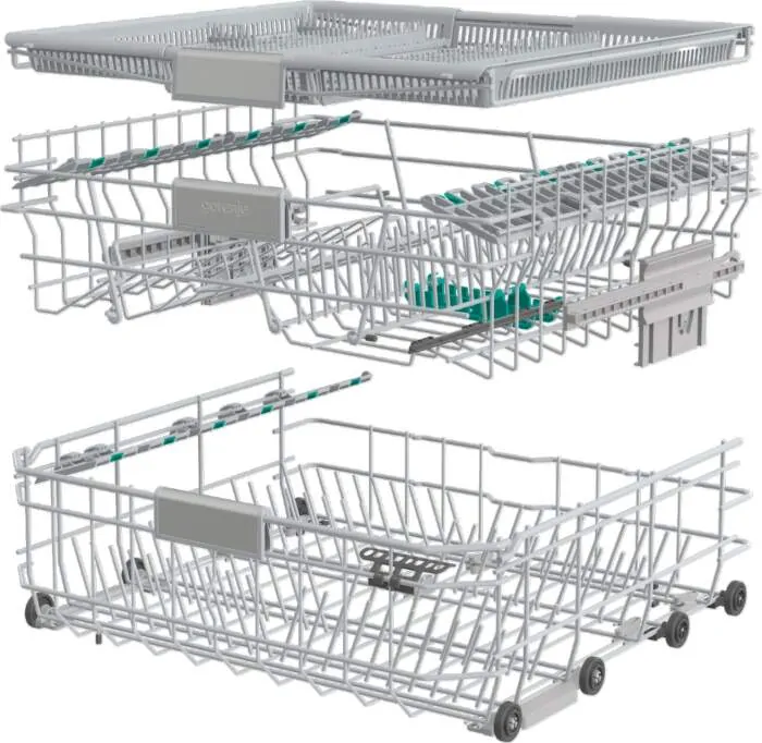 Myčka nádobí GORENJE GV673C62