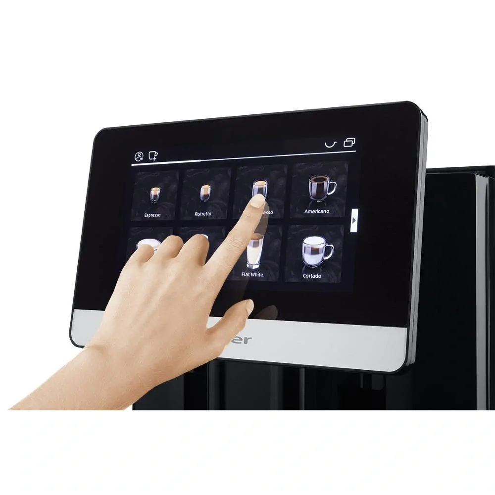  Kávovar Catler EA 850