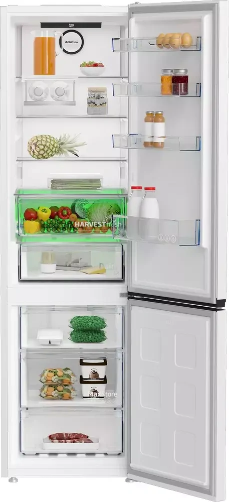 Chladnička Beko B5RCNA406HW