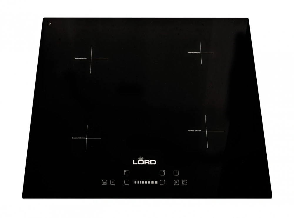 Indukční varná deska LORD H3