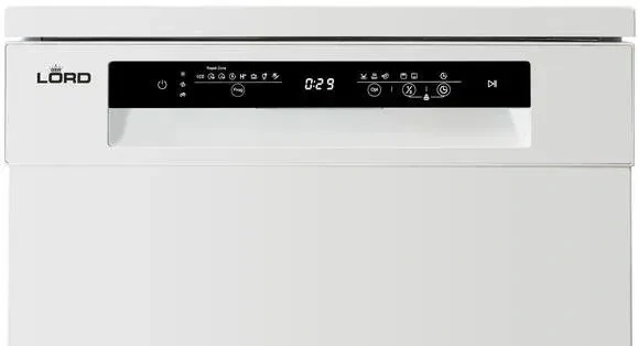 Myčka nádobí LORD D3 3.GN + 5 let záruka