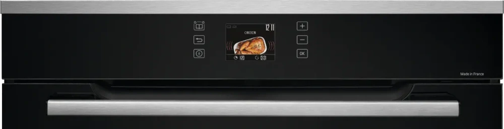 TROUBA Brandt BOP7568LX