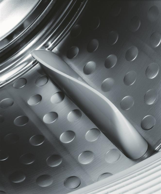 Sušička prádla Electrolux EW8H458BC
