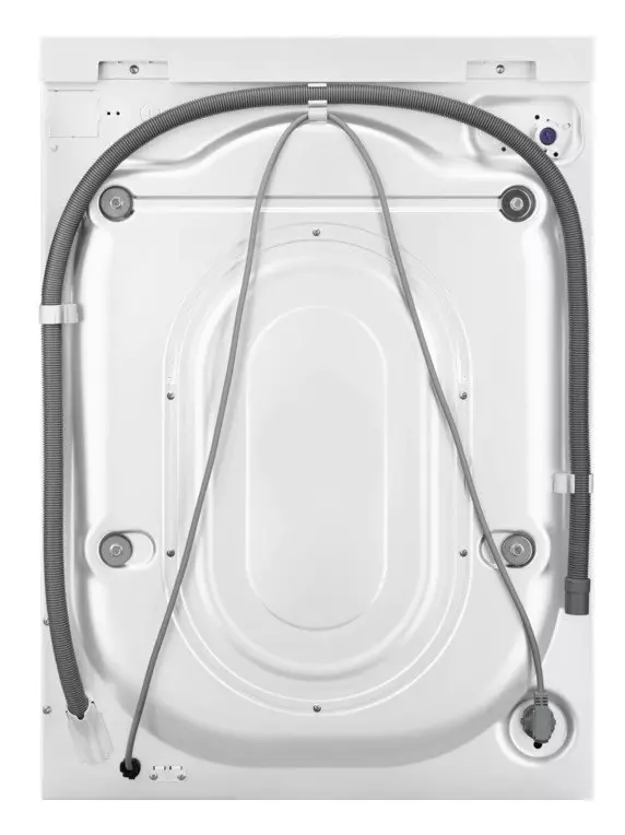 Pračka Electrolux EW6SN426WI SensiCare® 600