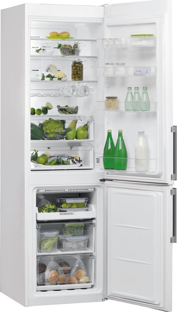 Whirlpool W7 921O W H