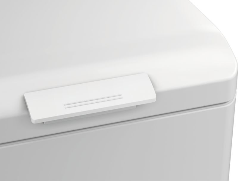 Pračka Electrolux EW6T4261 série 600 s technologií SensiCare