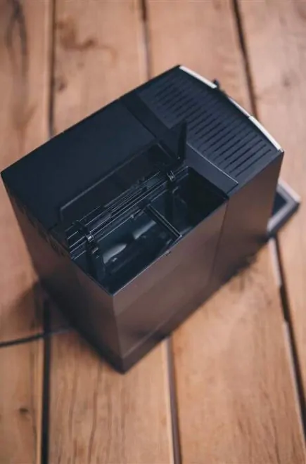 Kávovar NIVONA NICR 550