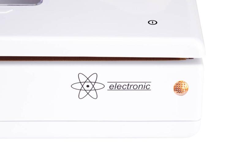 Svářečka folií ETA Electronic 0762 90000 bílá