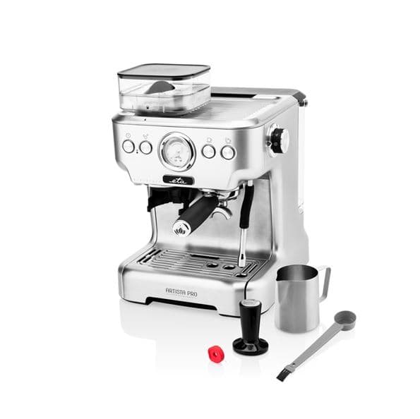 ETA Artista PRO 5181 90000 espresso
