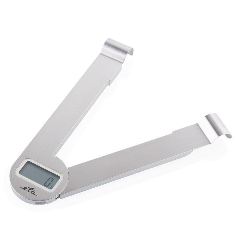 Kuchyňská váha ETA Stacy 8778 90000 nerez