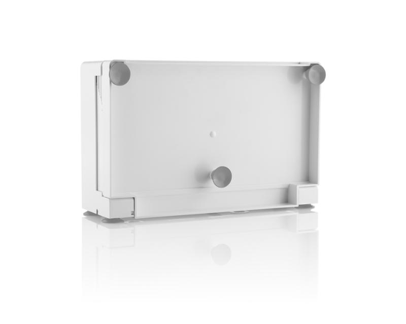 Kráječ ETA Tempo 109490000 bílý