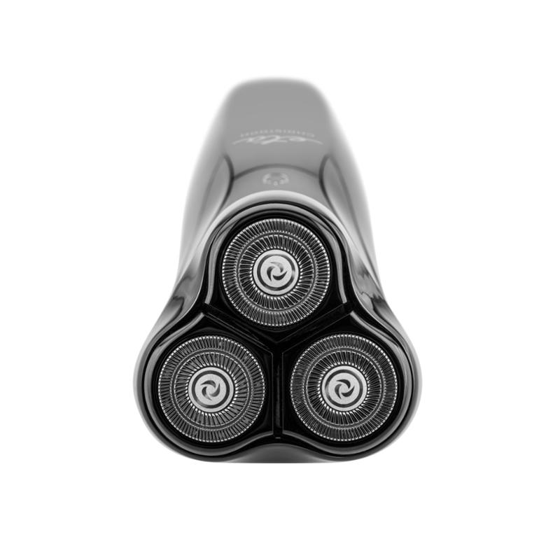 Holicí strojek ETA Christoph 3343 90000 černý