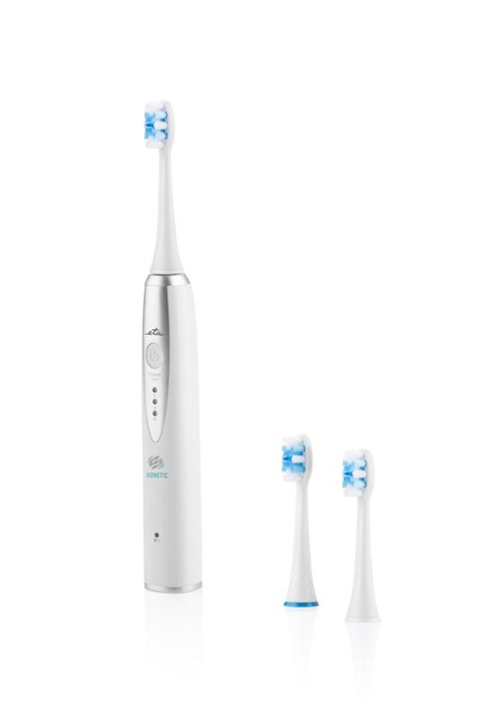 Orální centrum ETA Sonetic 2707 90000 bílý